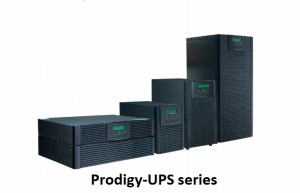 Prodigy UPS