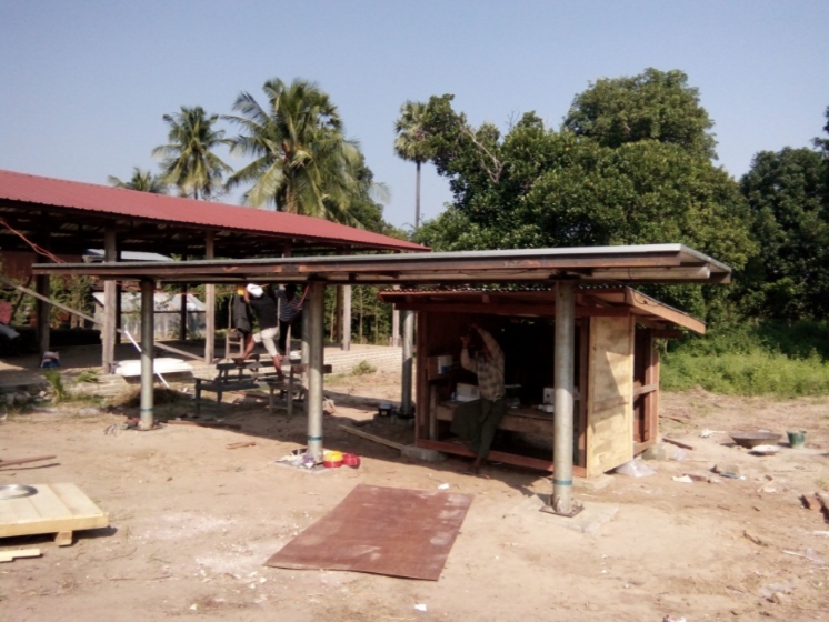 solar panels control system and accesories 1